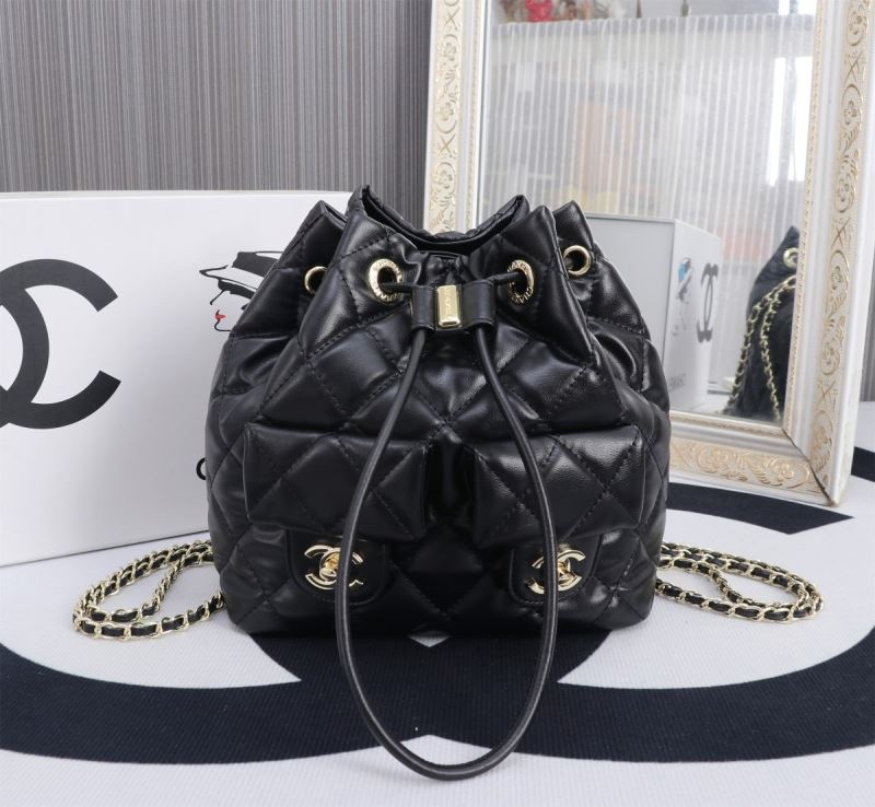 Chanel Backpacks